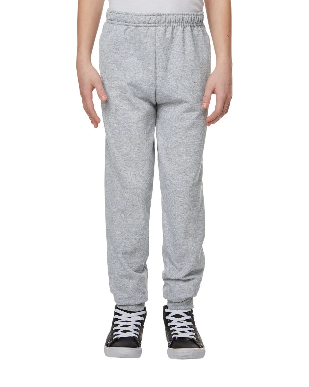 Jerzees Youth Nublend® Youth Fleece Jogger