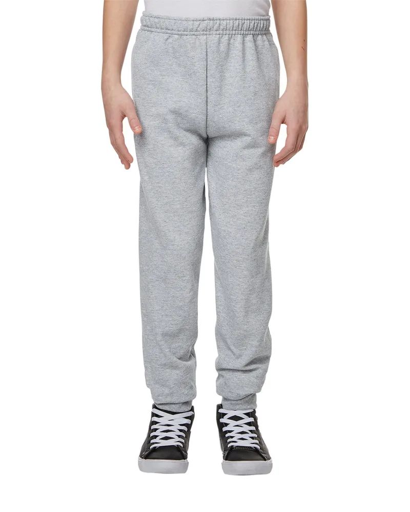 Jerzees Youth Nublend® Youth Fleece Jogger