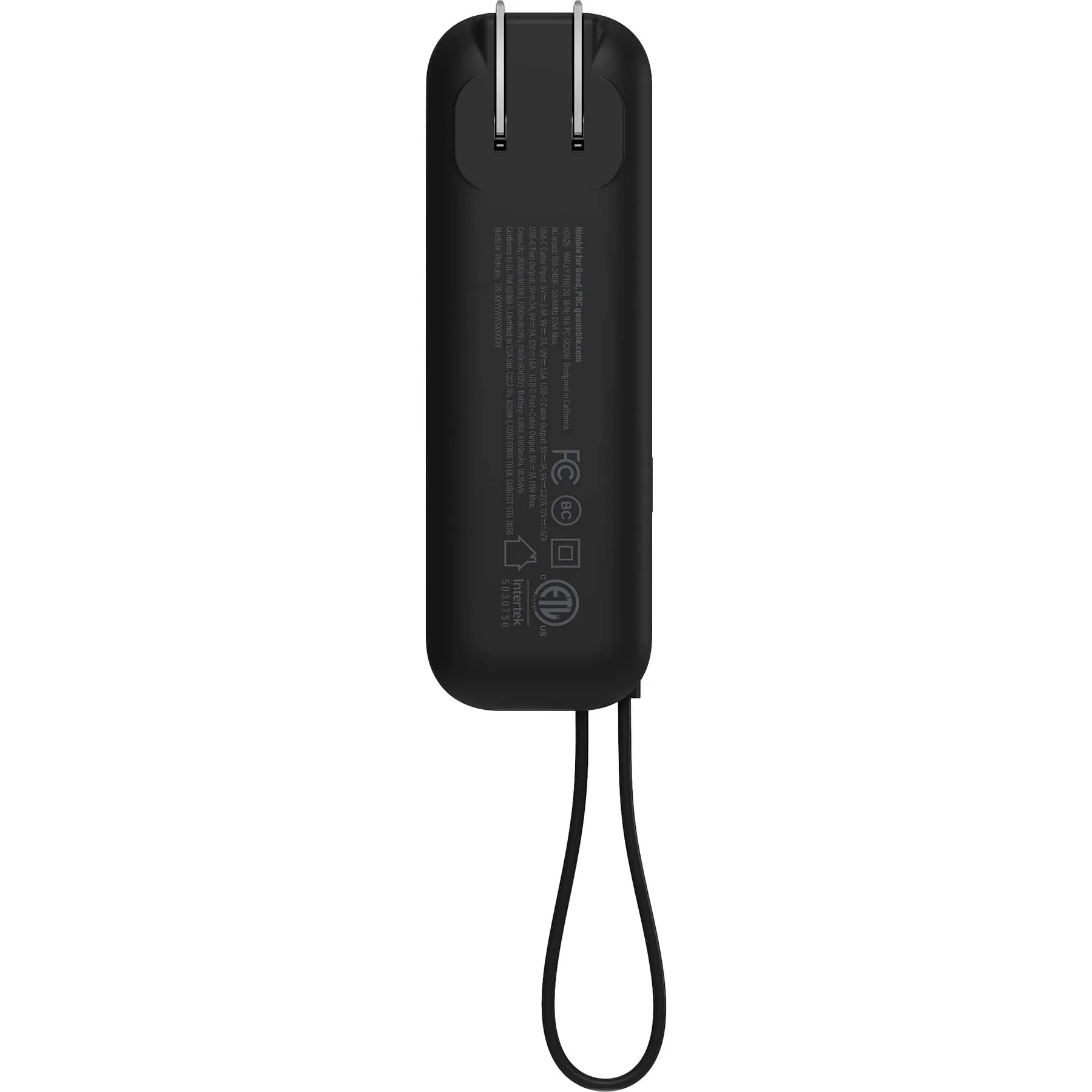 7125-08BKBack