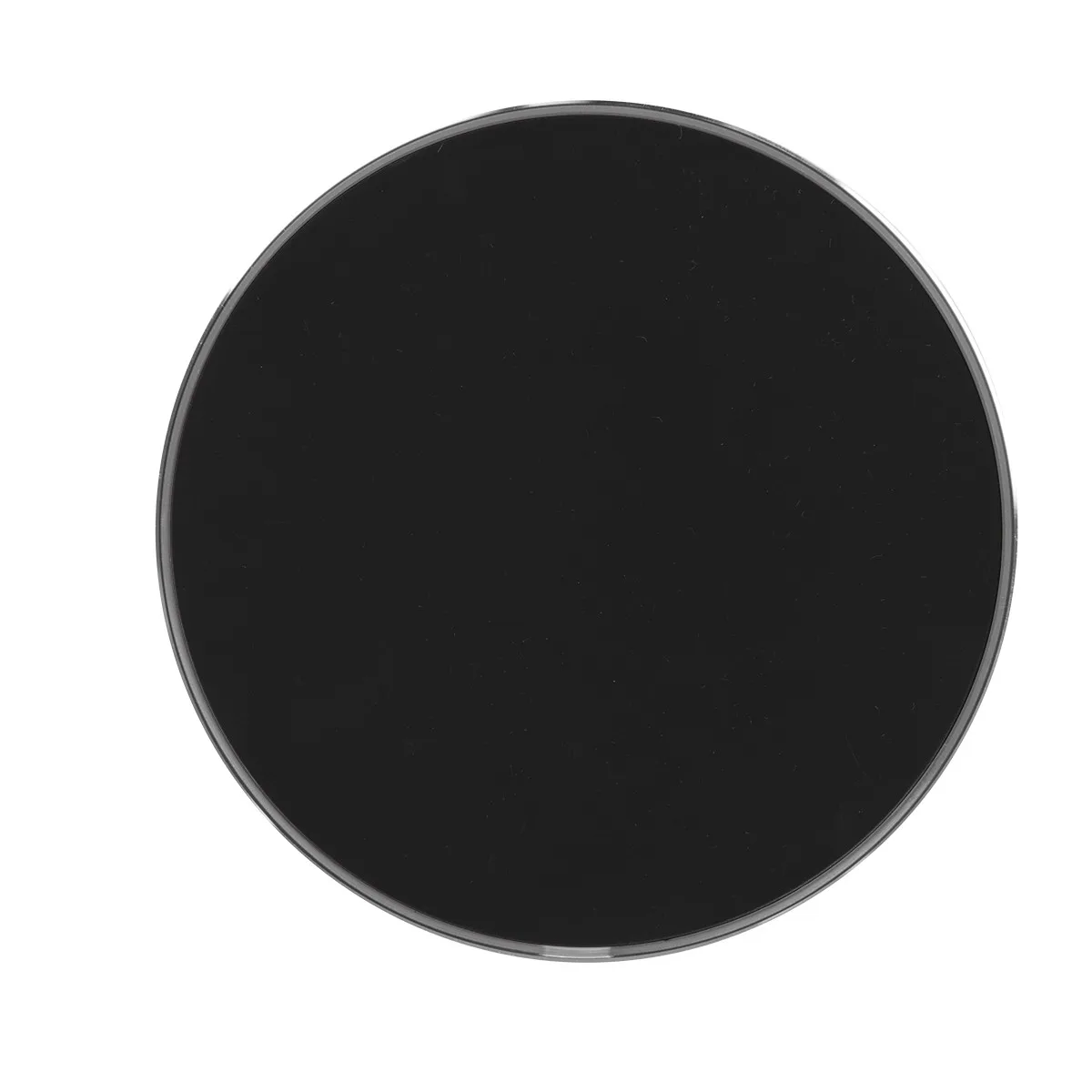 15w Recycled Aluminum Wireless Charger view 3