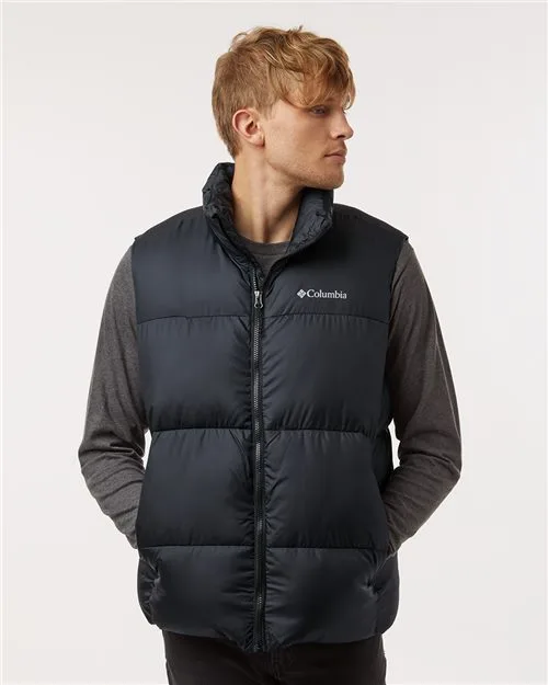 Columbia® Puffect™ III Vest