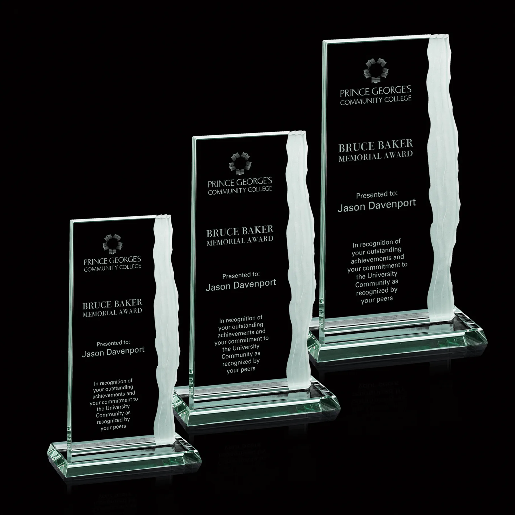 Yosemite Award