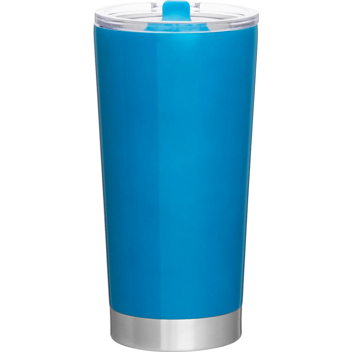 20 oz Frost Travel Tumbler view 2