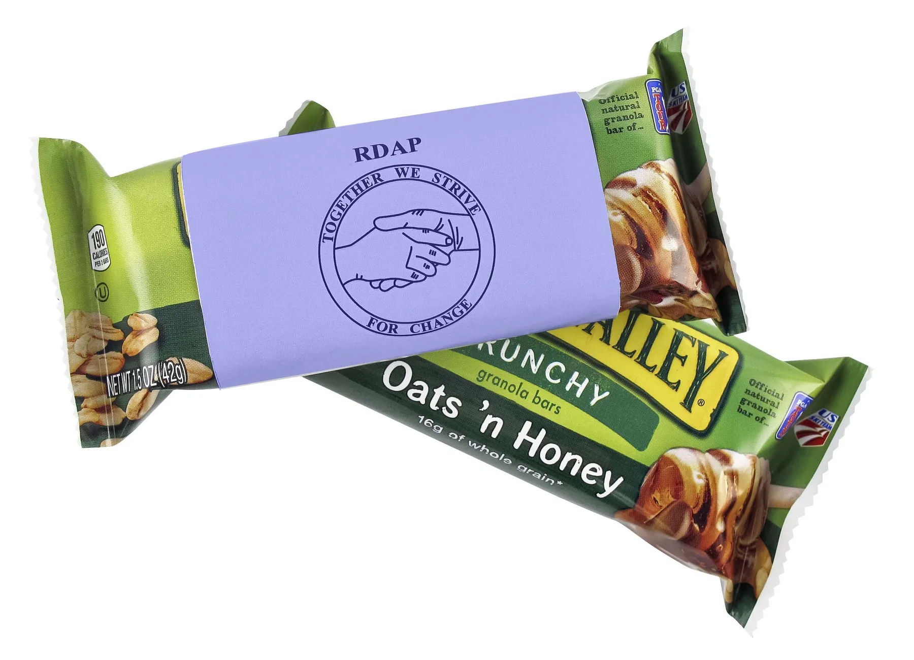Nature Valley Granola Bar