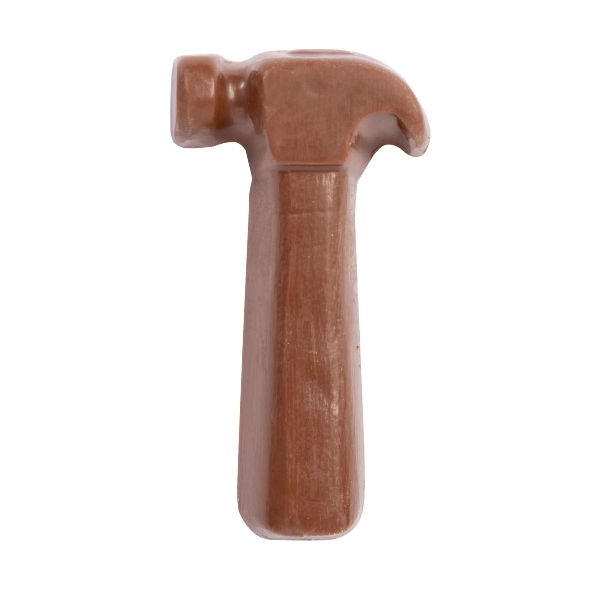 Tote Box with 1 oz Milk Chocolate Hammers view 4