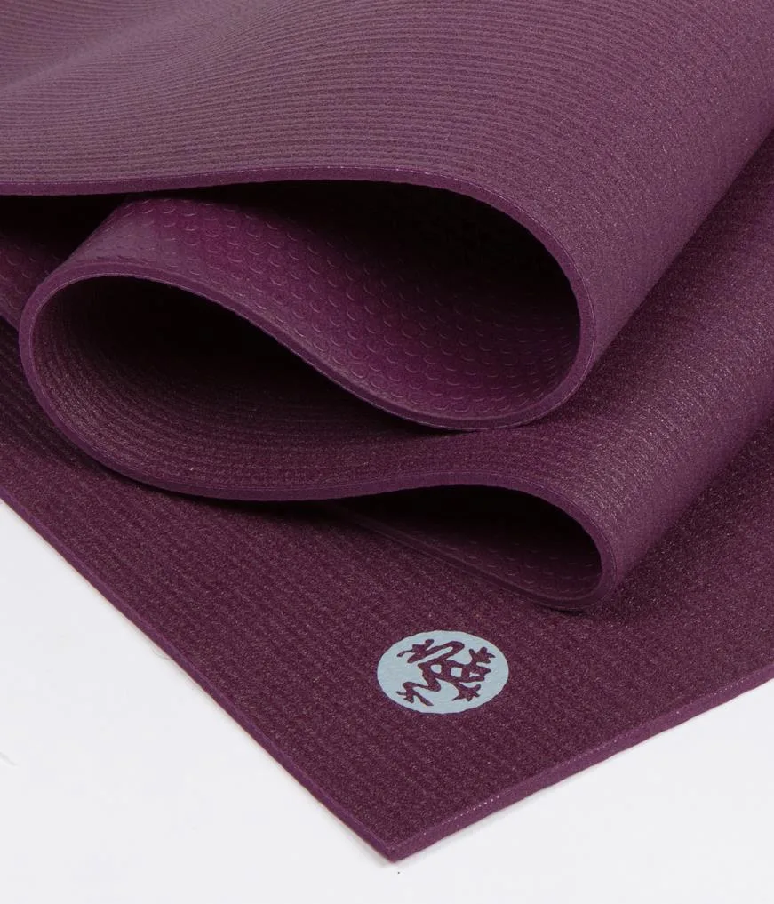 Manduka Prolite Yoga Mat - Indulge Purple