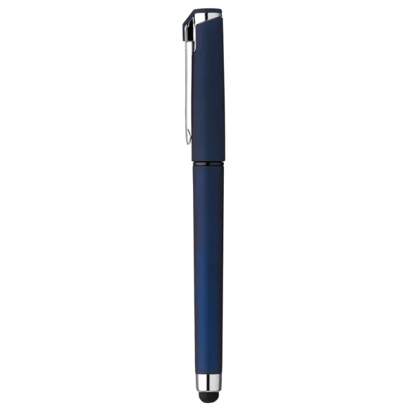 Blue Blank