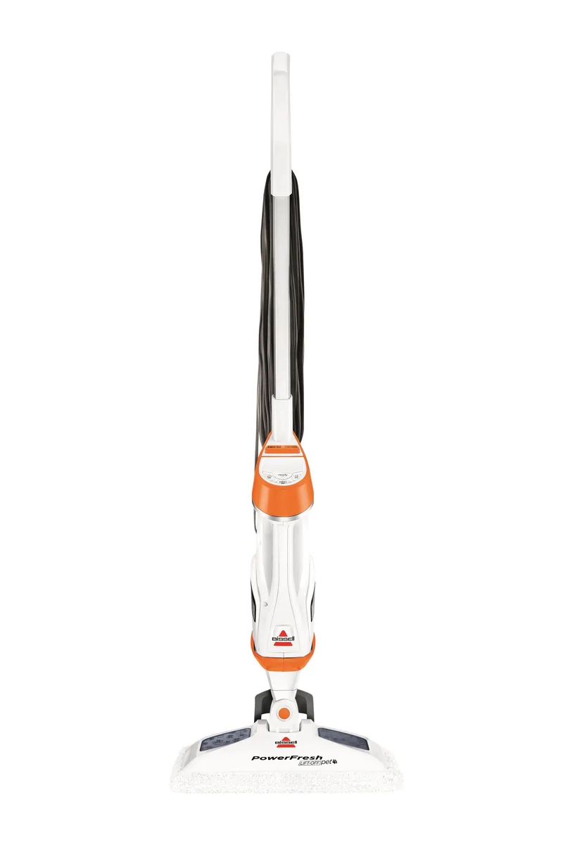 BISSELL® Powerfresh Lift-Off Steam Mop