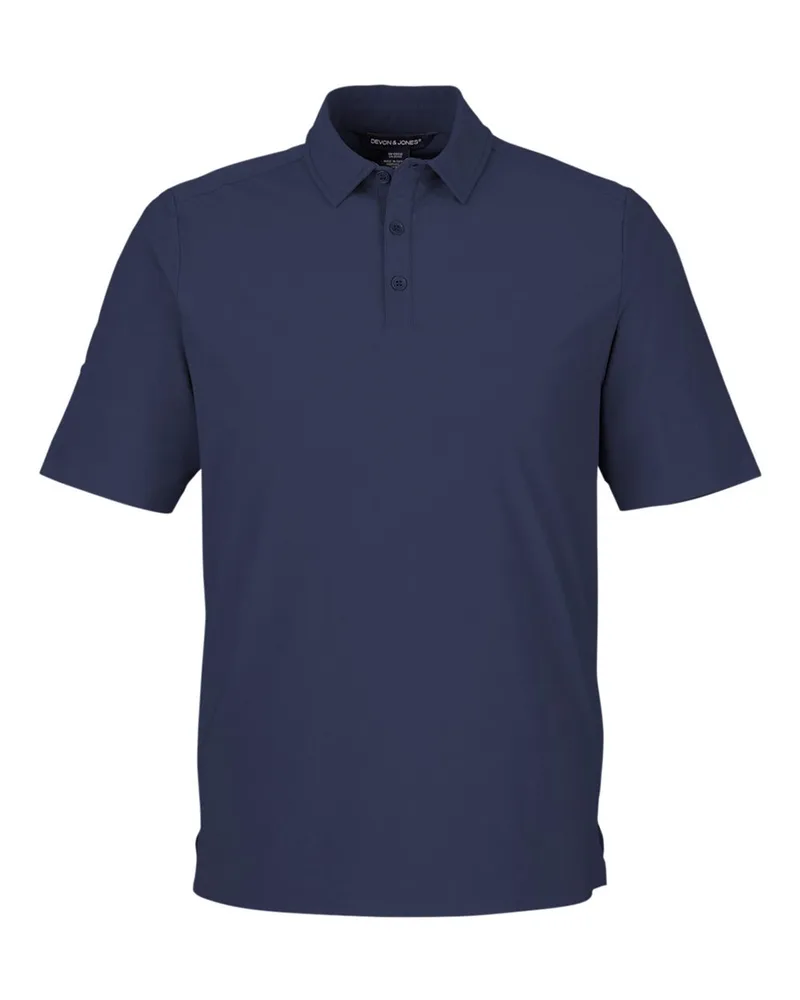 Navy Blue Lifestyle View