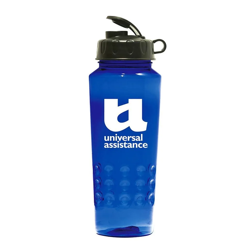 Polyfresh 24 Oz Bottle view 2