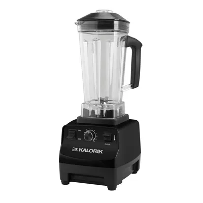 Black 1500 Series Pro Blender