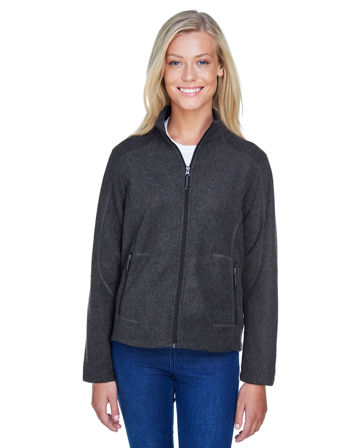 Heather Charcoal
