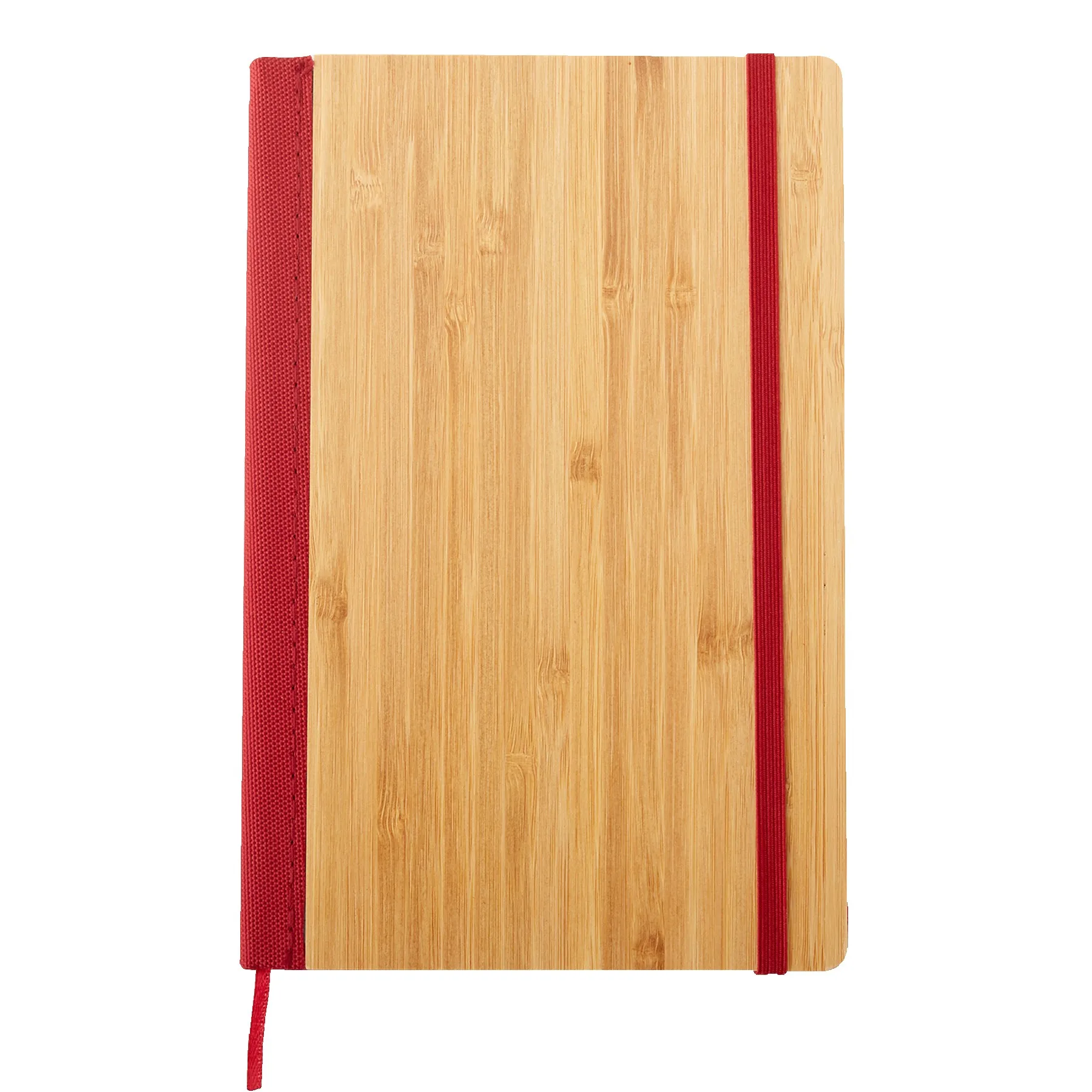 Bamboo/Red