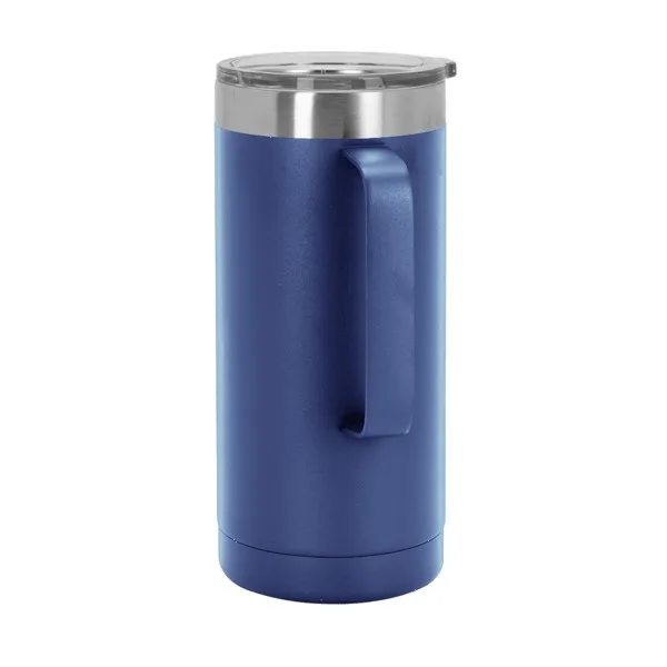 Navy Blue Blank