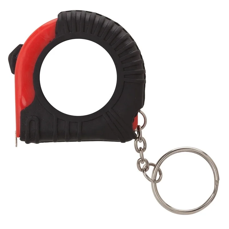 Gosto Mini Tape Measure Keyring view 2