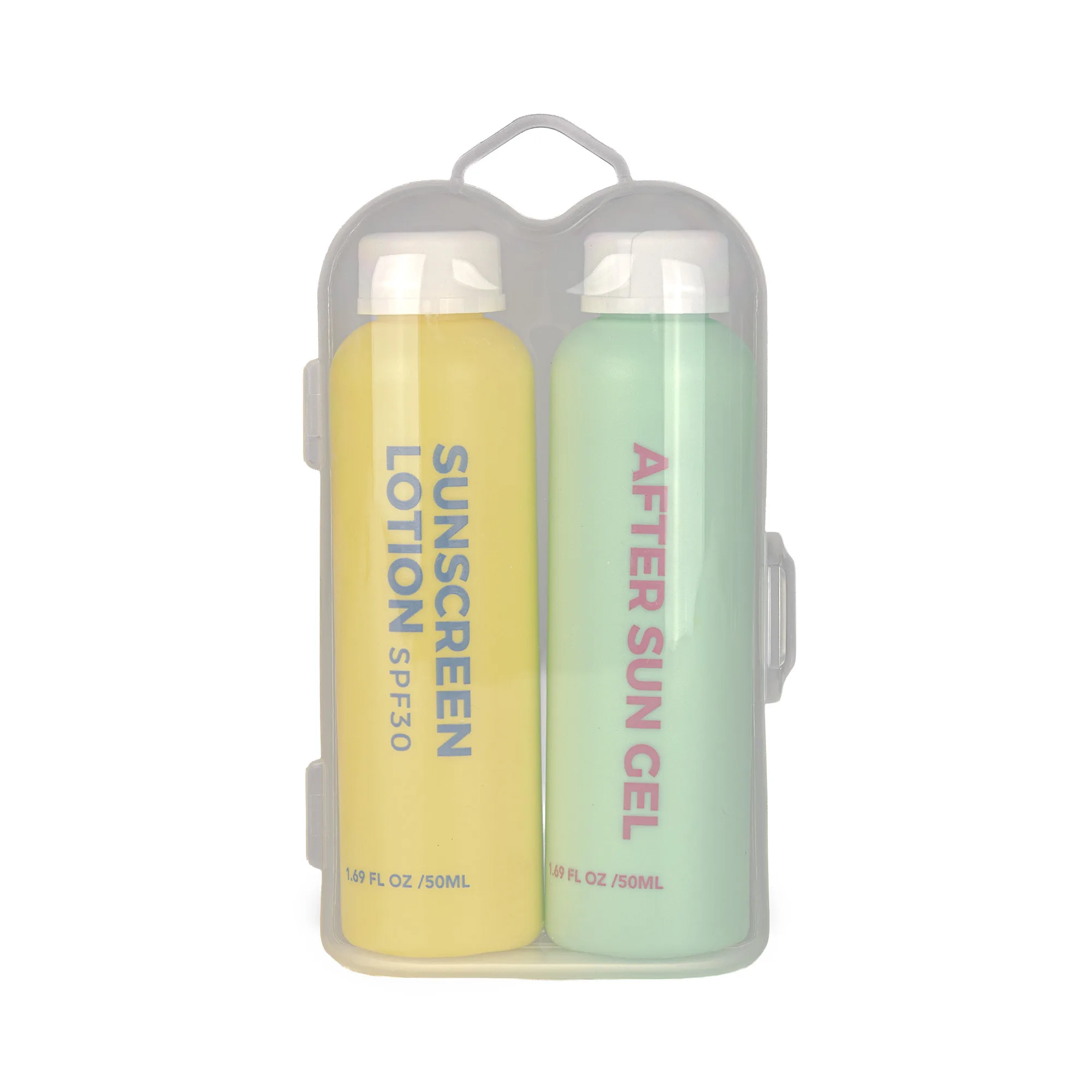 SunCare Duo Sunscreen & After Gel view 2