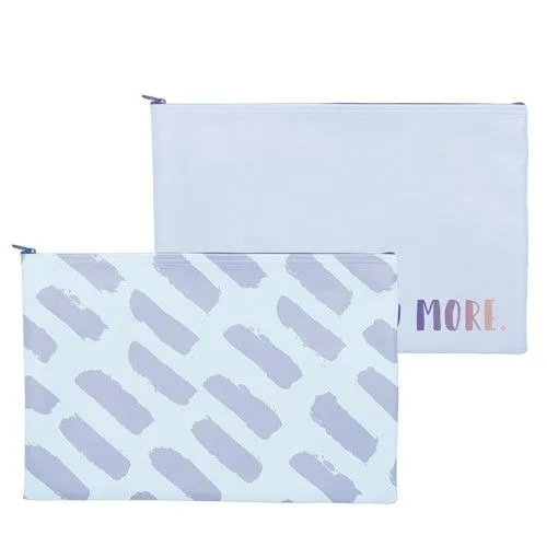 Dottie Pouch - Vegan Leather view 3
