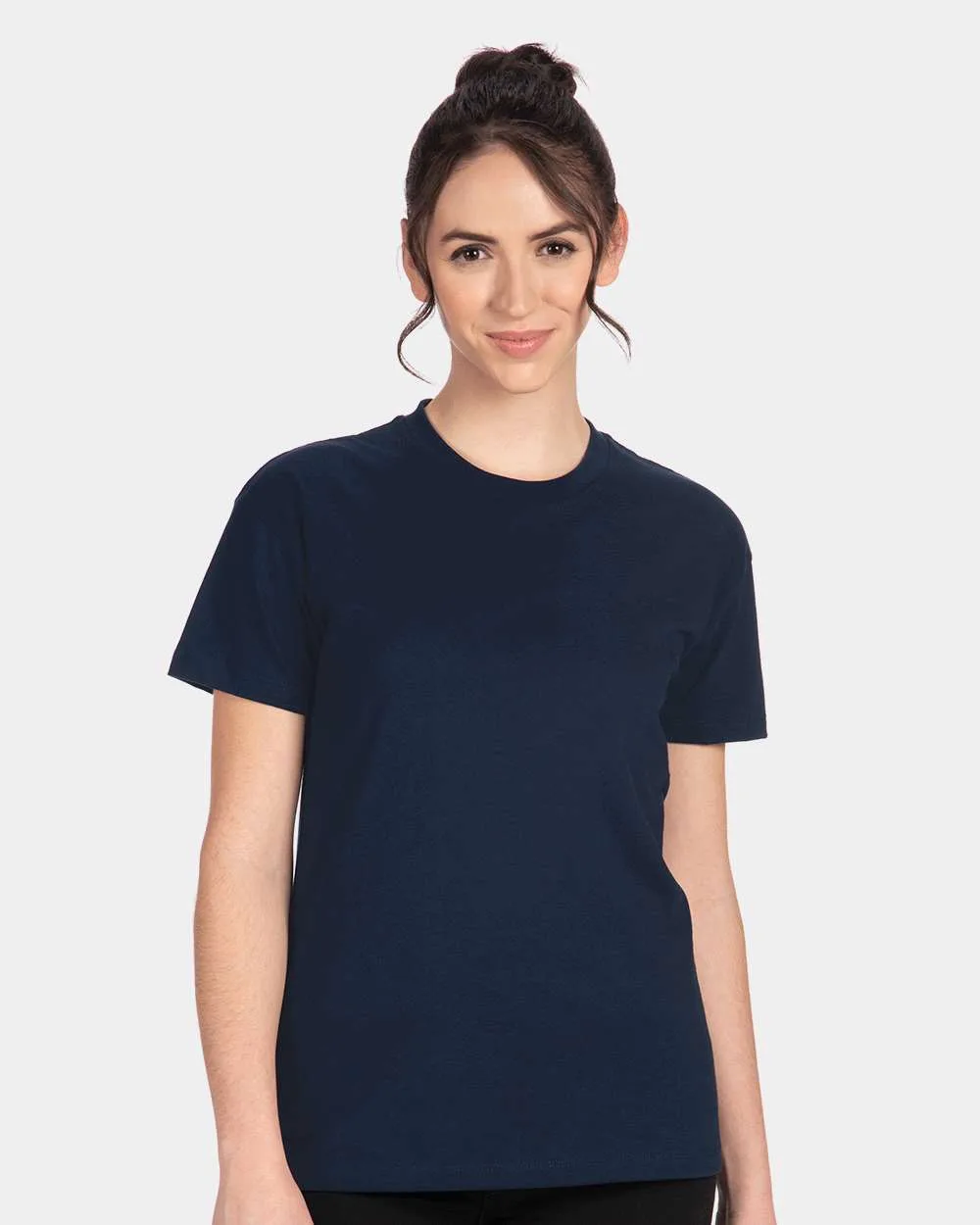 Next Level Apparel® Women's Cotton Relaxed T-Shirt