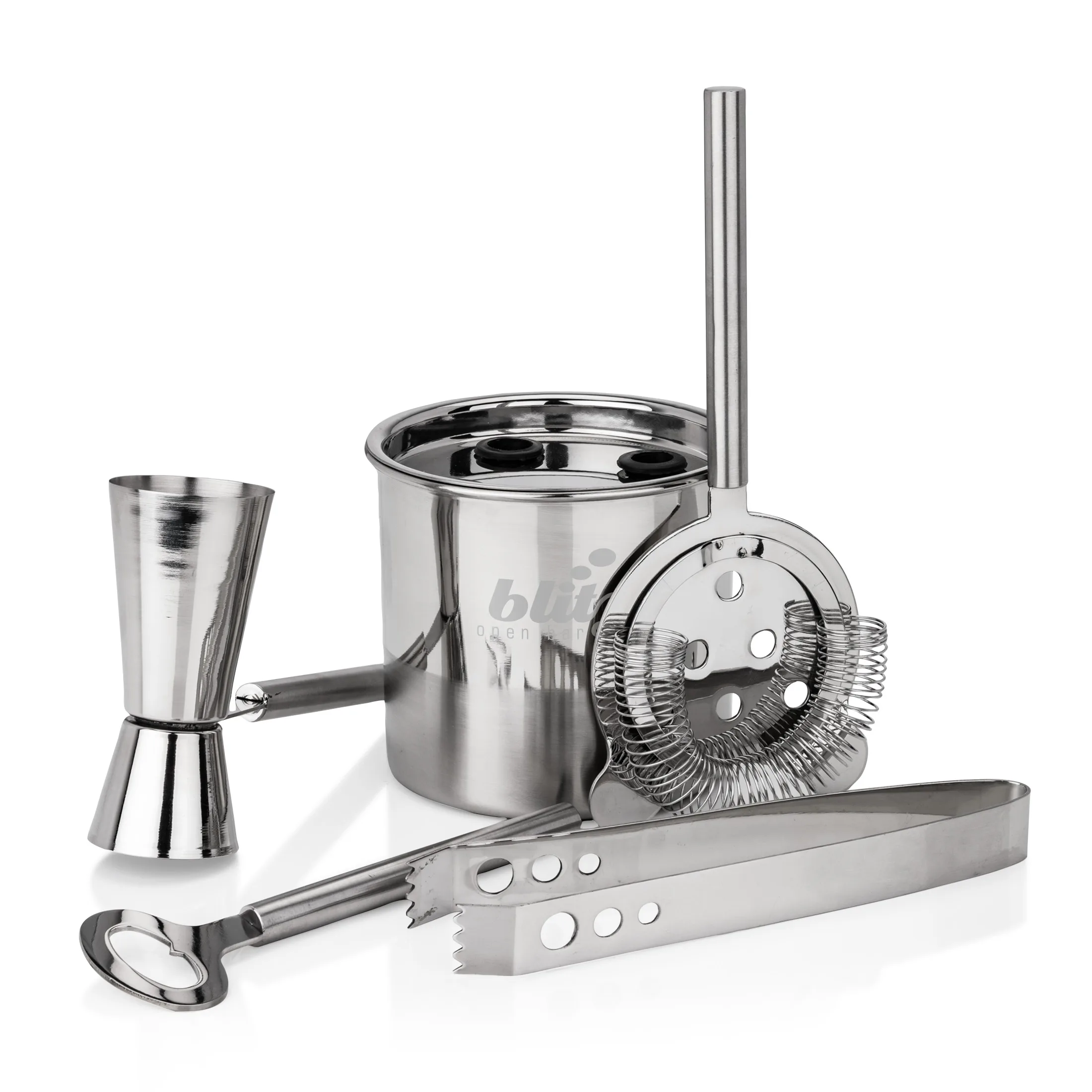 5-pc Tool Set