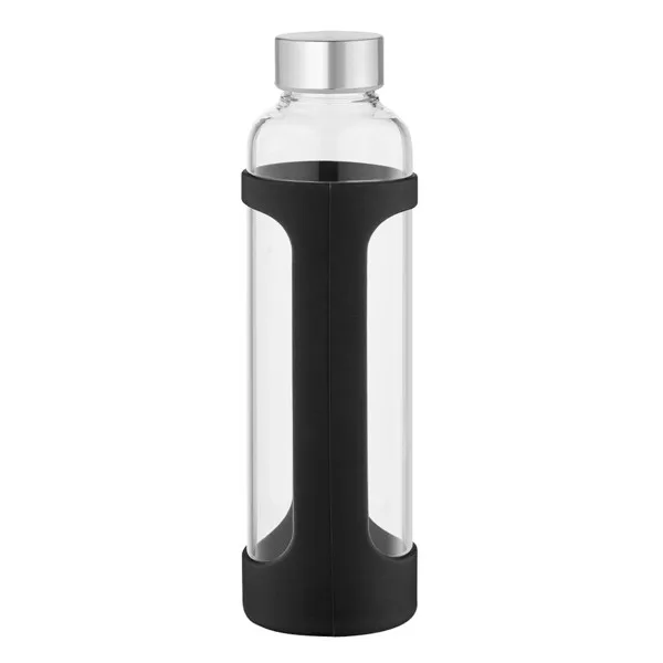 Black Blank