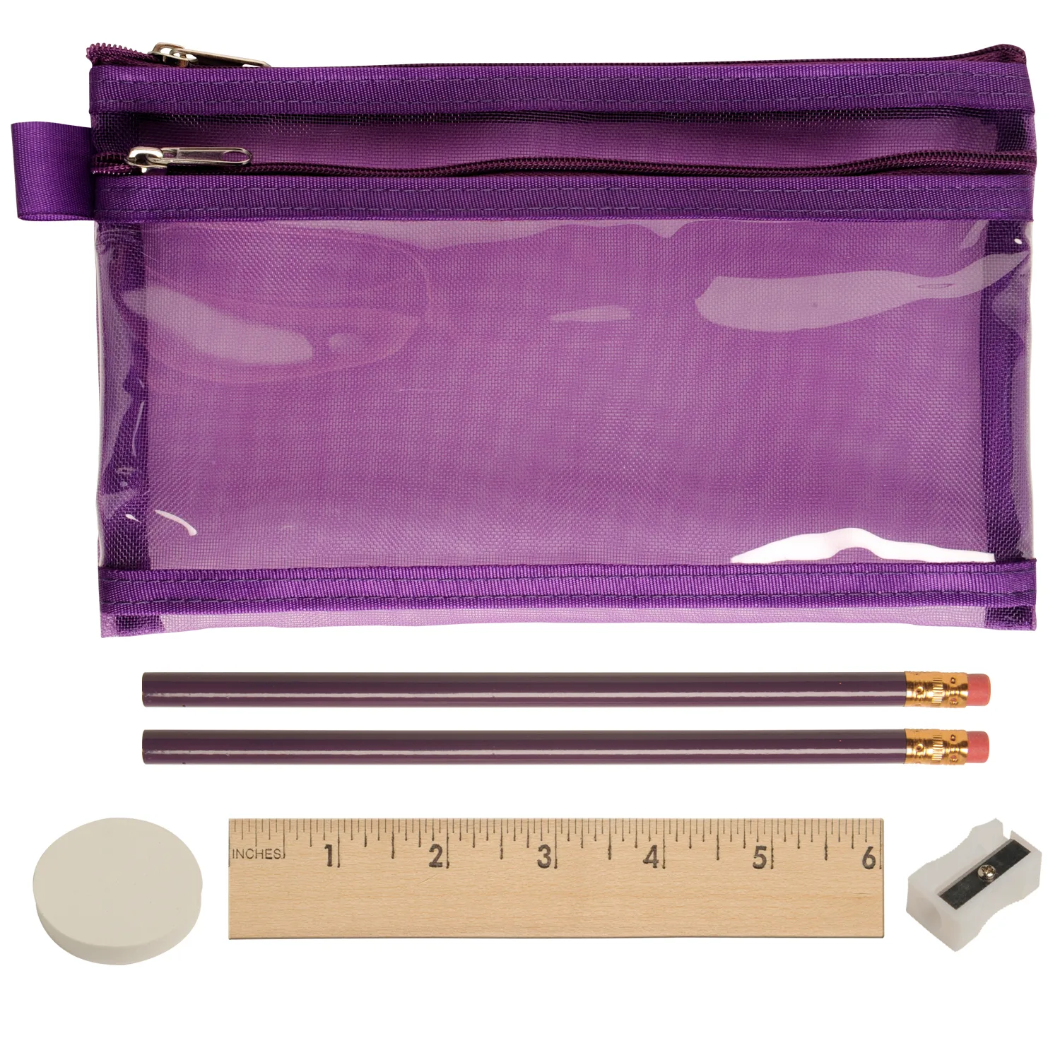 Honor Roll School Kit-Blank Contents view 2