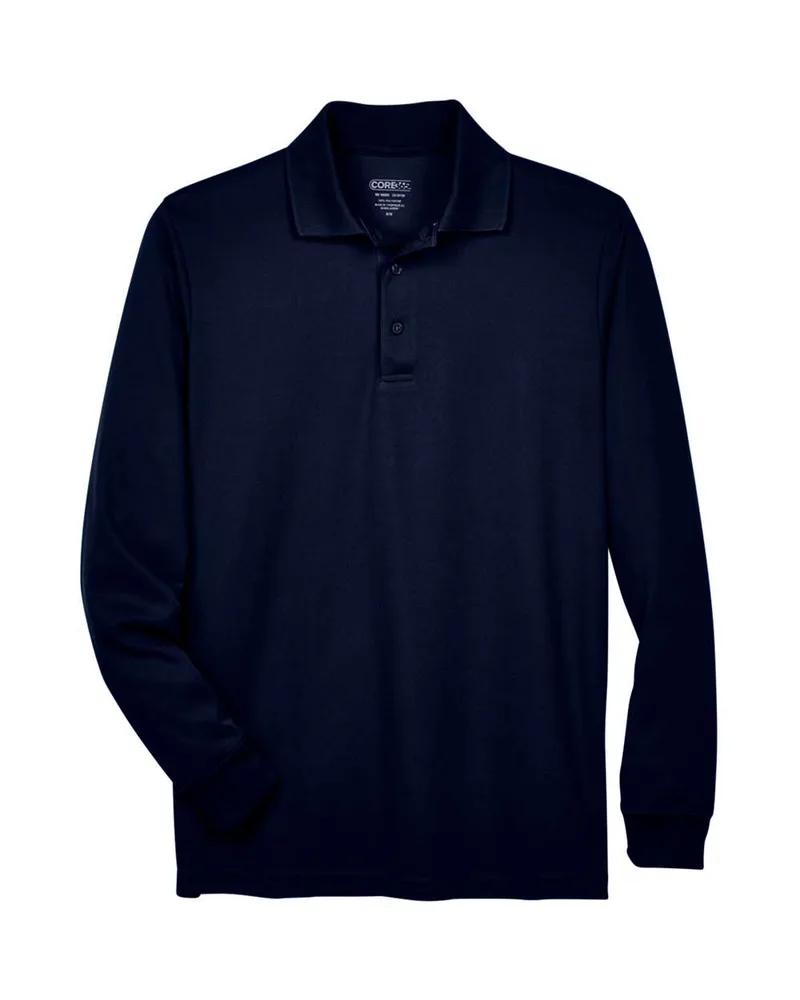 Classic Navy Blue Lifestyle View