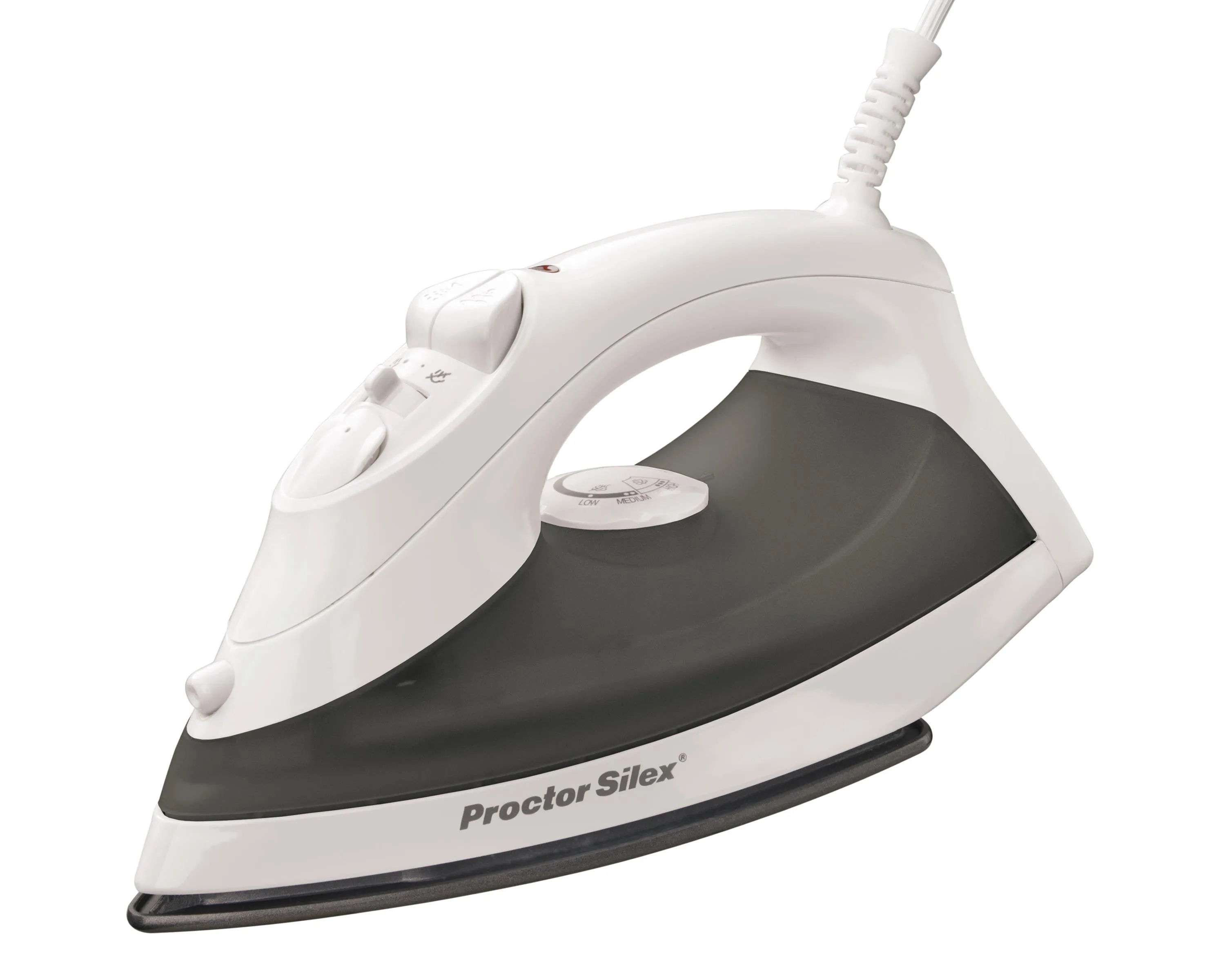 Proctor Silex® Nonstick Iron
