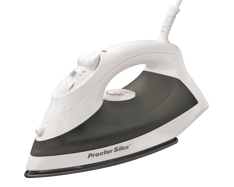 Proctor Silex® Nonstick Iron
