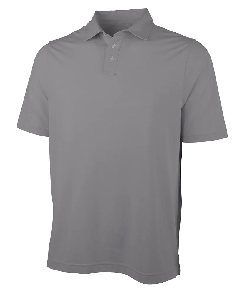Gray Blank Front