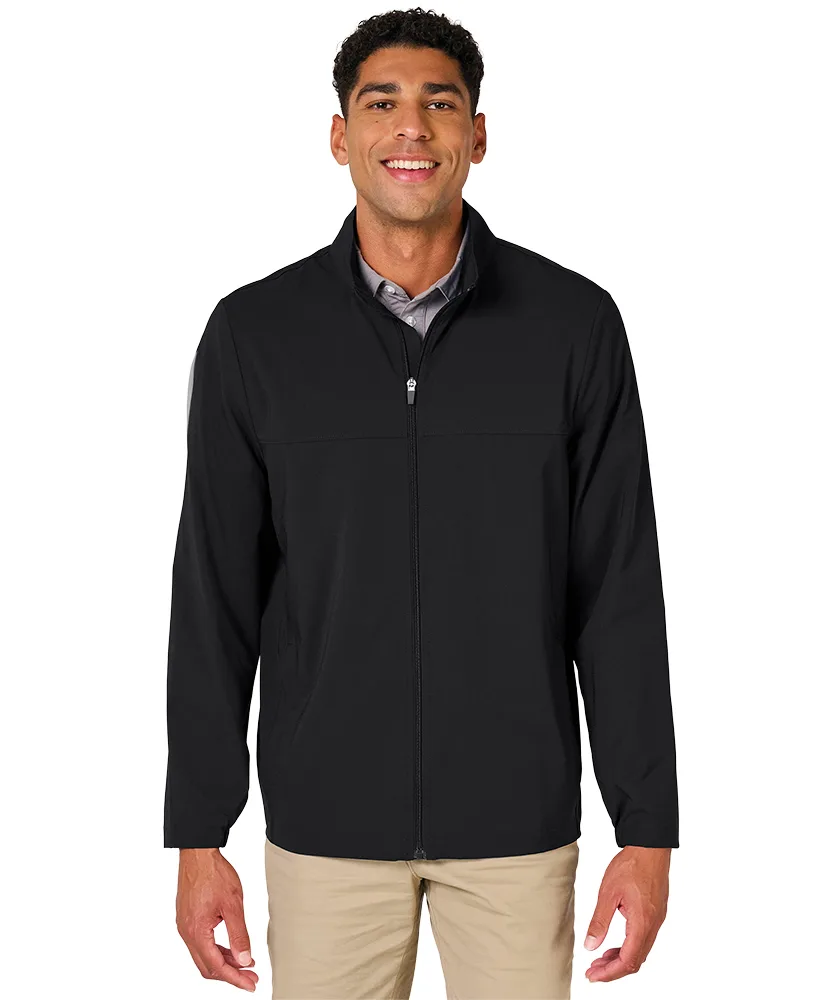 Men's Lexington Stretch Full Zip Jacket