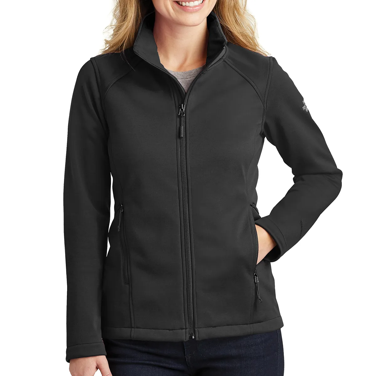 NF0A3LGY black front
