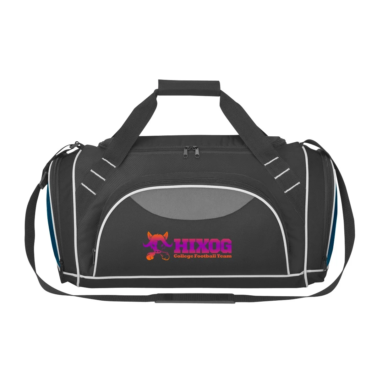 Super Weekender Duffel Bag view 2