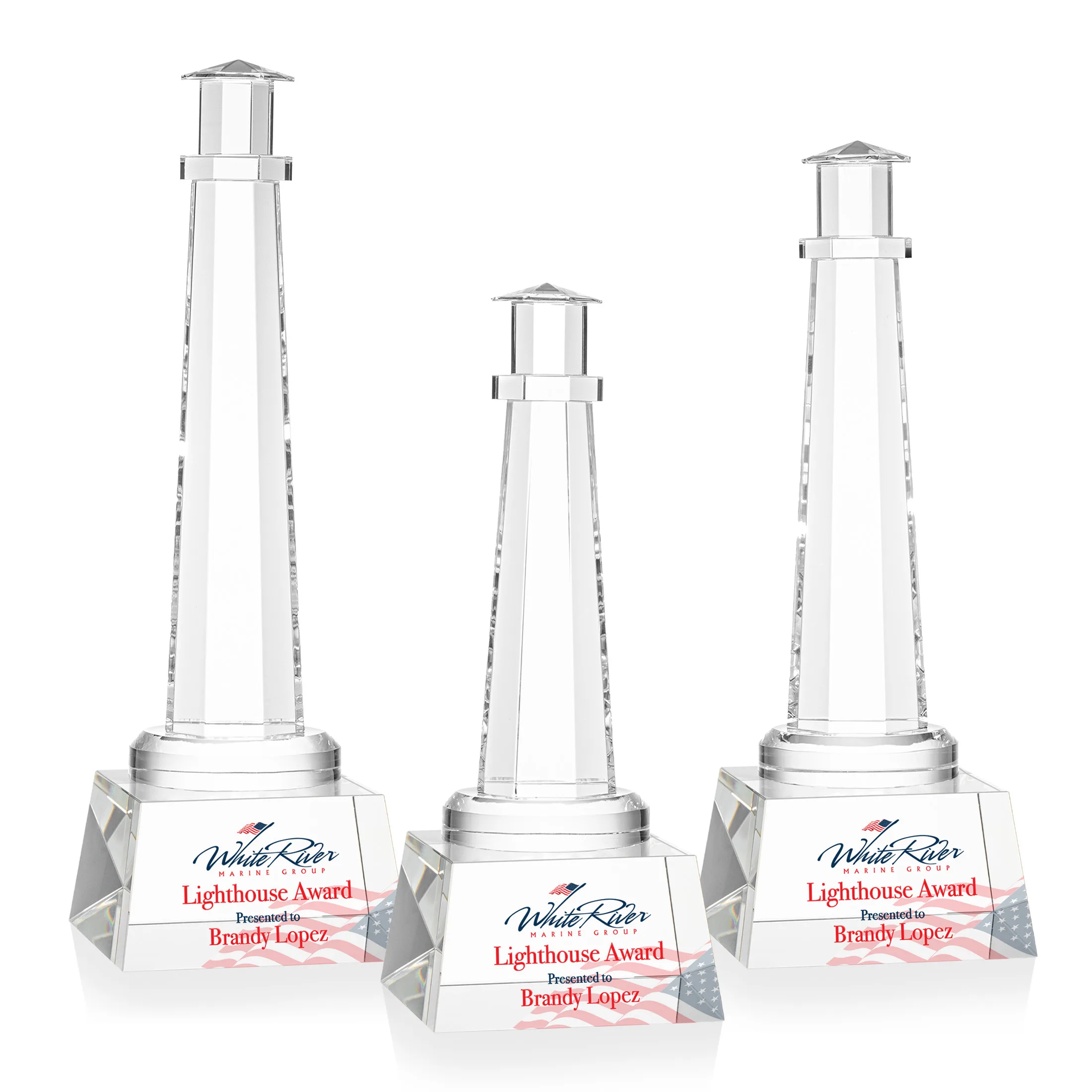 Robson, VividPrint™, Clear