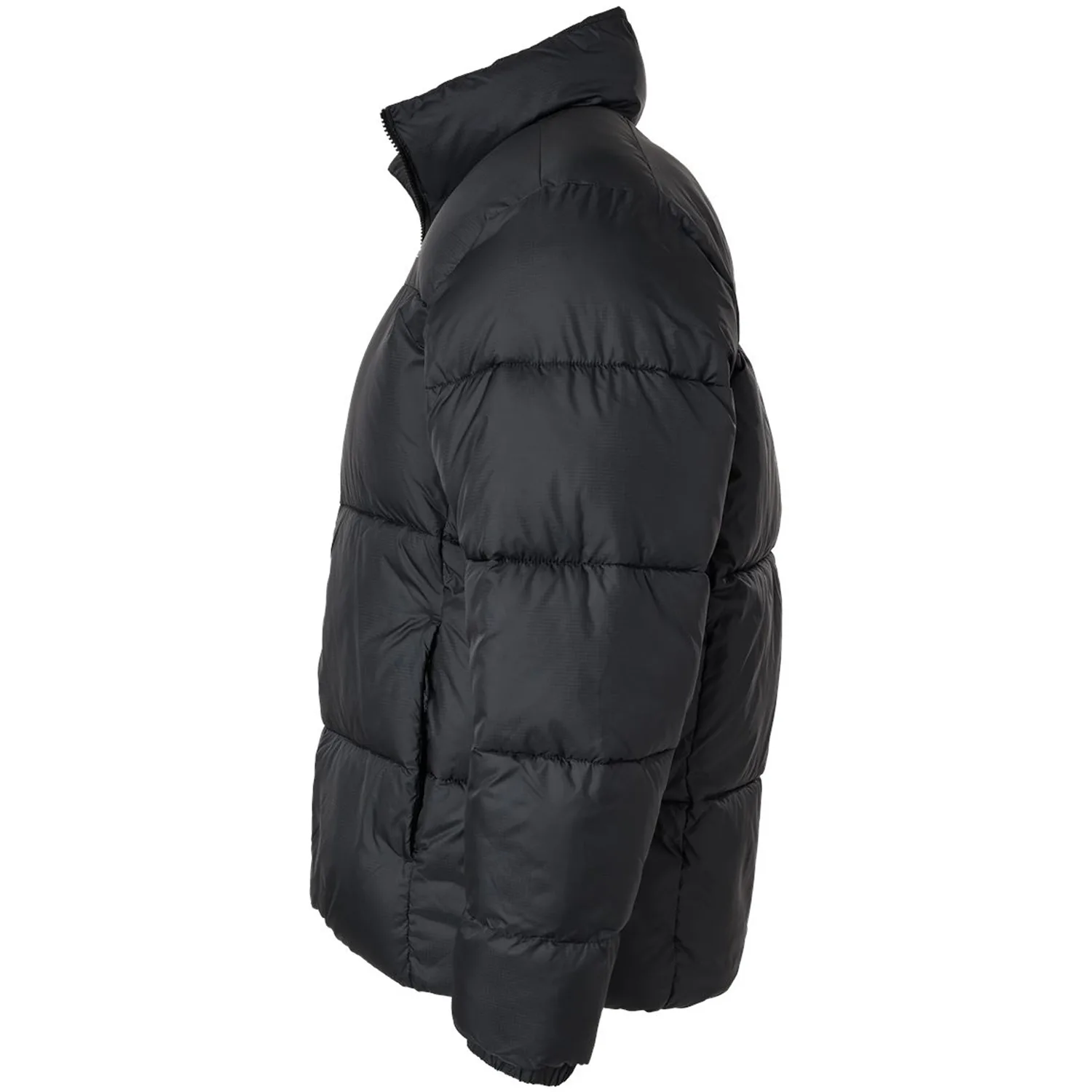 Columbia Puffect Jacket view 3