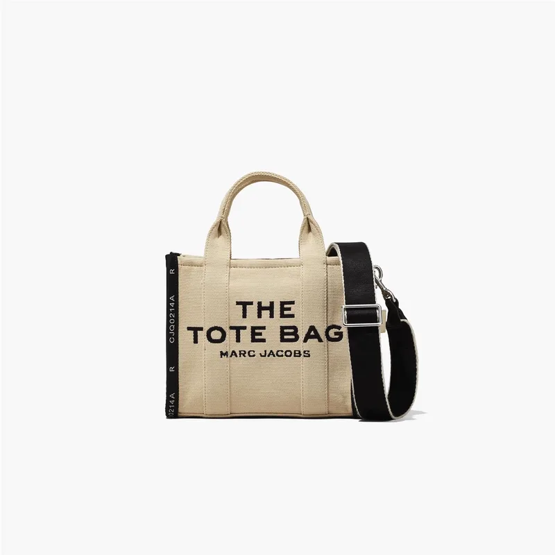 Marc Jacobs The Small Tote Bag