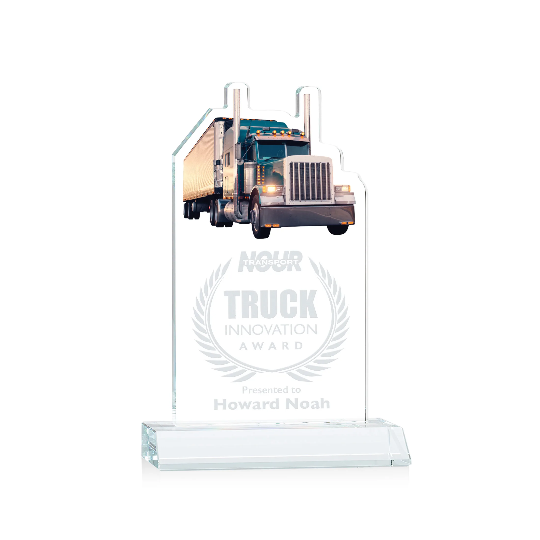 Longhaul Award — Longhaul Award
