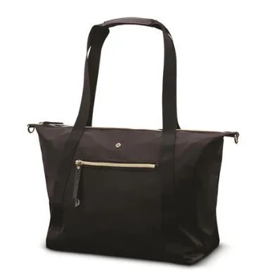 Samsonite® Mobile Solution Classic Convertible Carryall Bag (Black)
