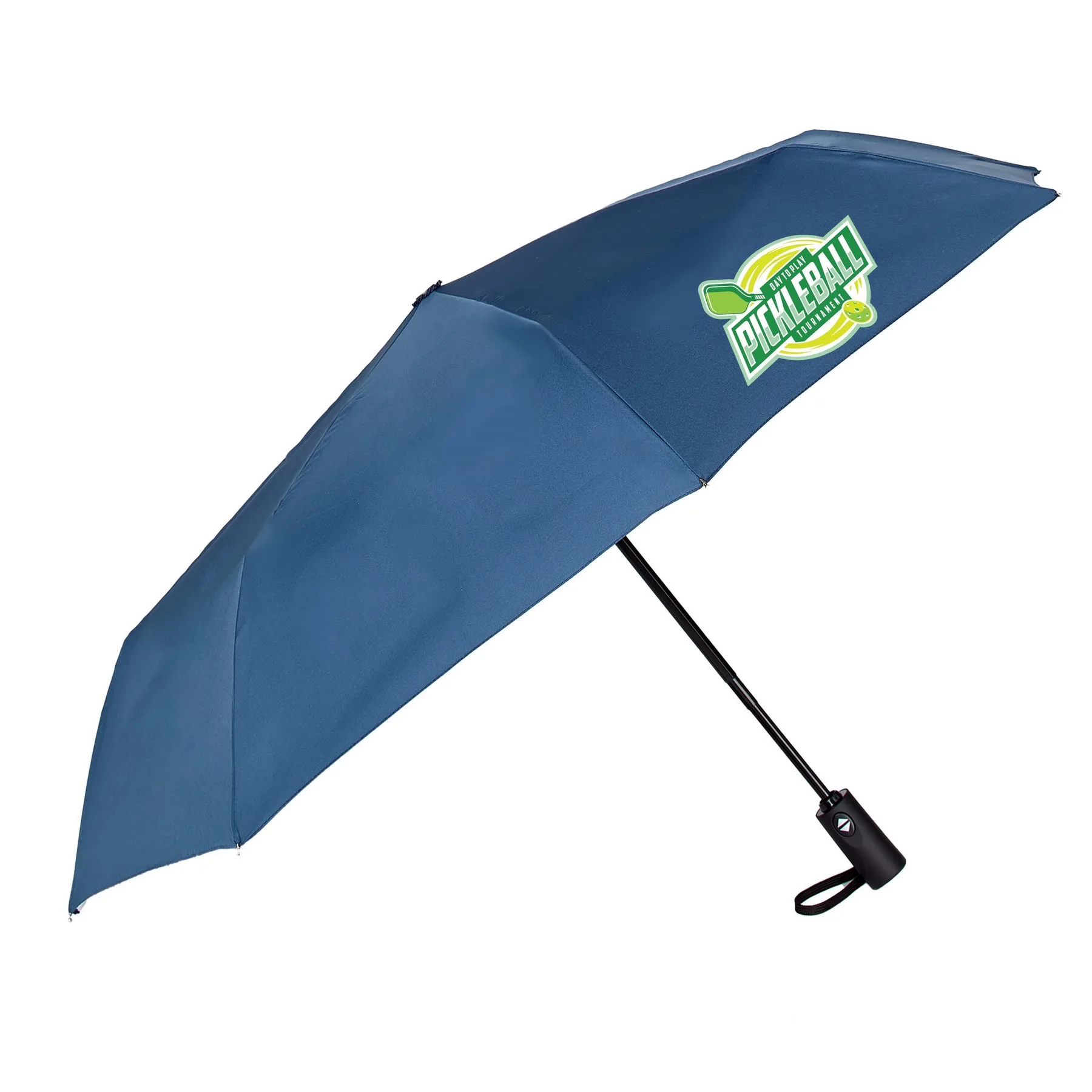 E-Z Fold Umbrella (2 Imprints) view 7