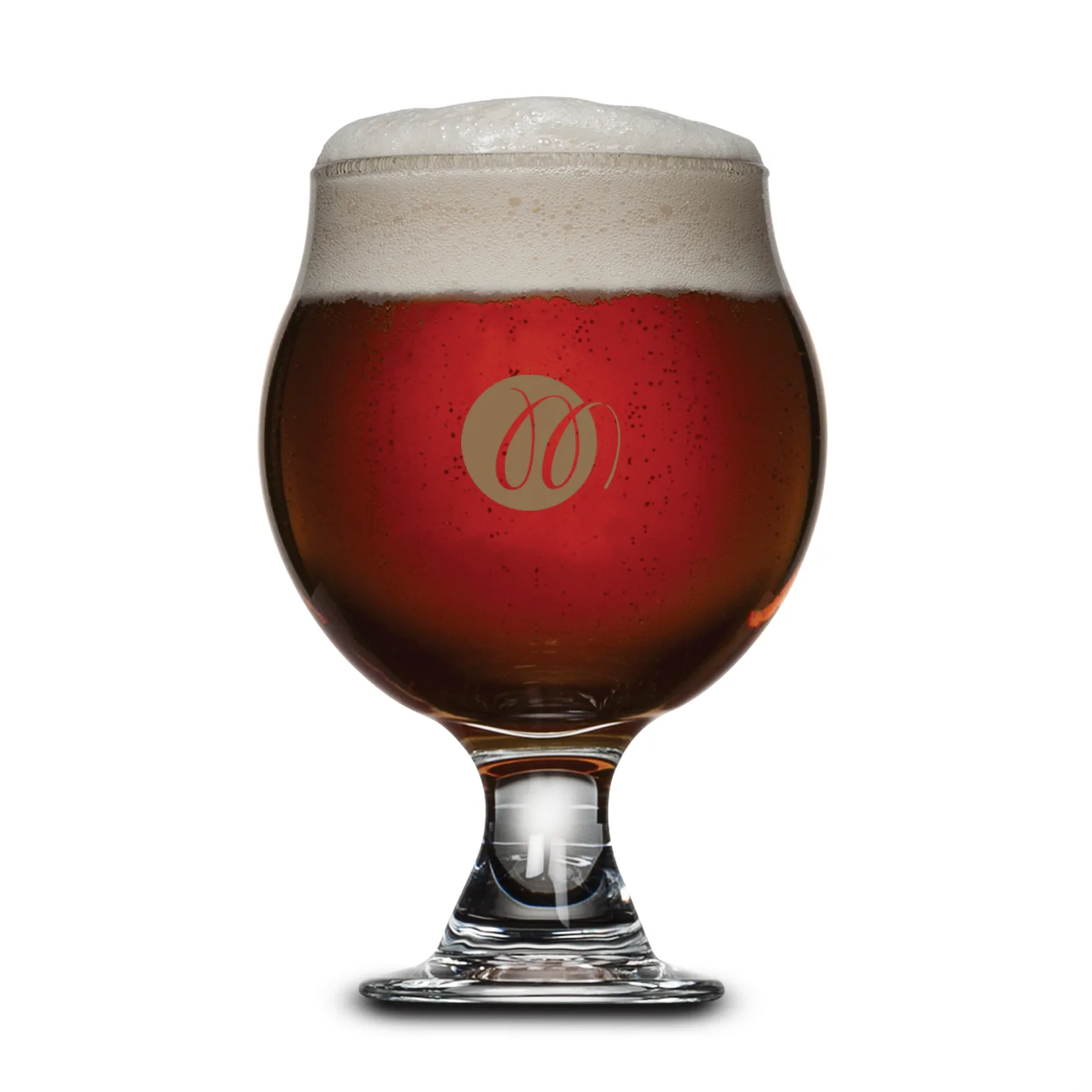 Belgian Beer Taster - 5oz