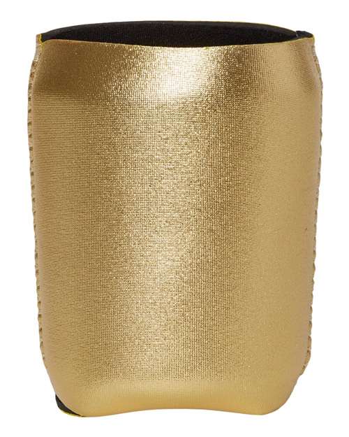 Liberty Bags Metallic Neoprene Can Holder