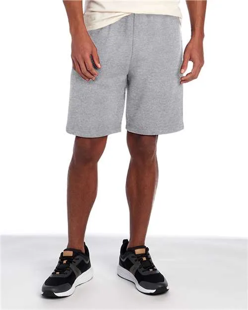 Jerzees® NuBlend® Fleece Shorts
