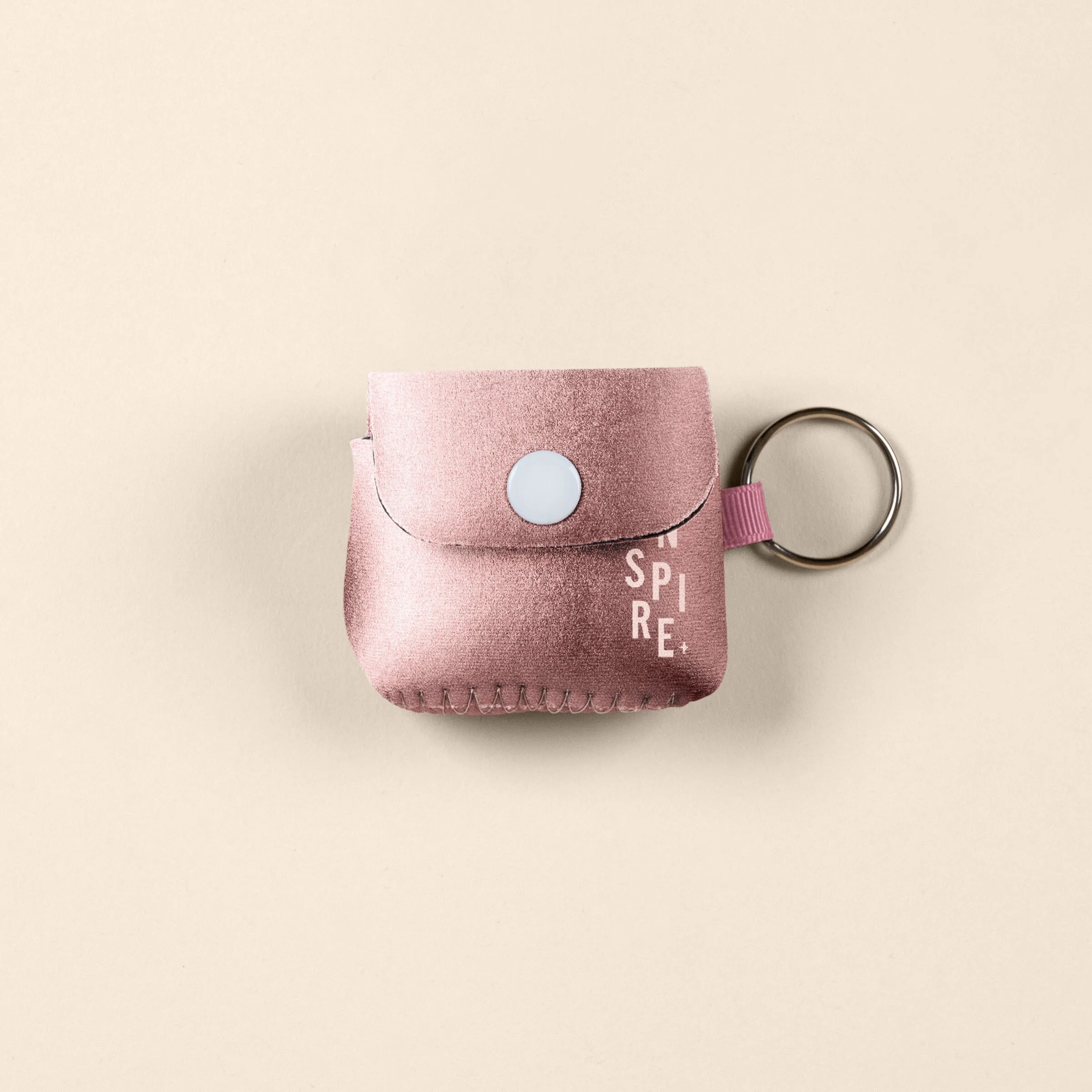 AirPods® Pro & 3rd Gen Metallic Neoprene Cover view 6