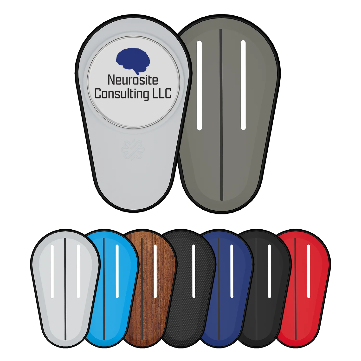 Pitchfix Alignment Chip 1.5