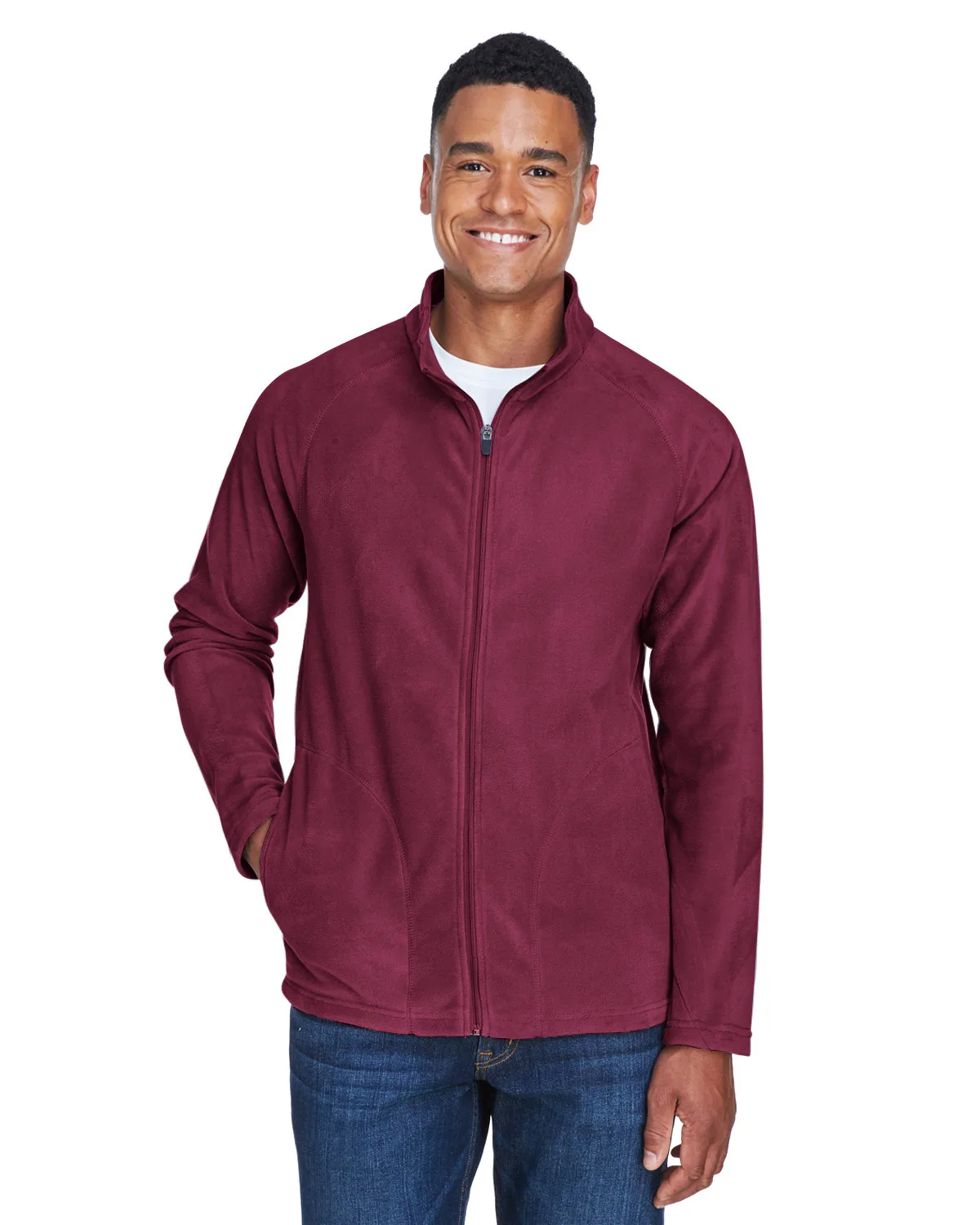 Sport Maroon