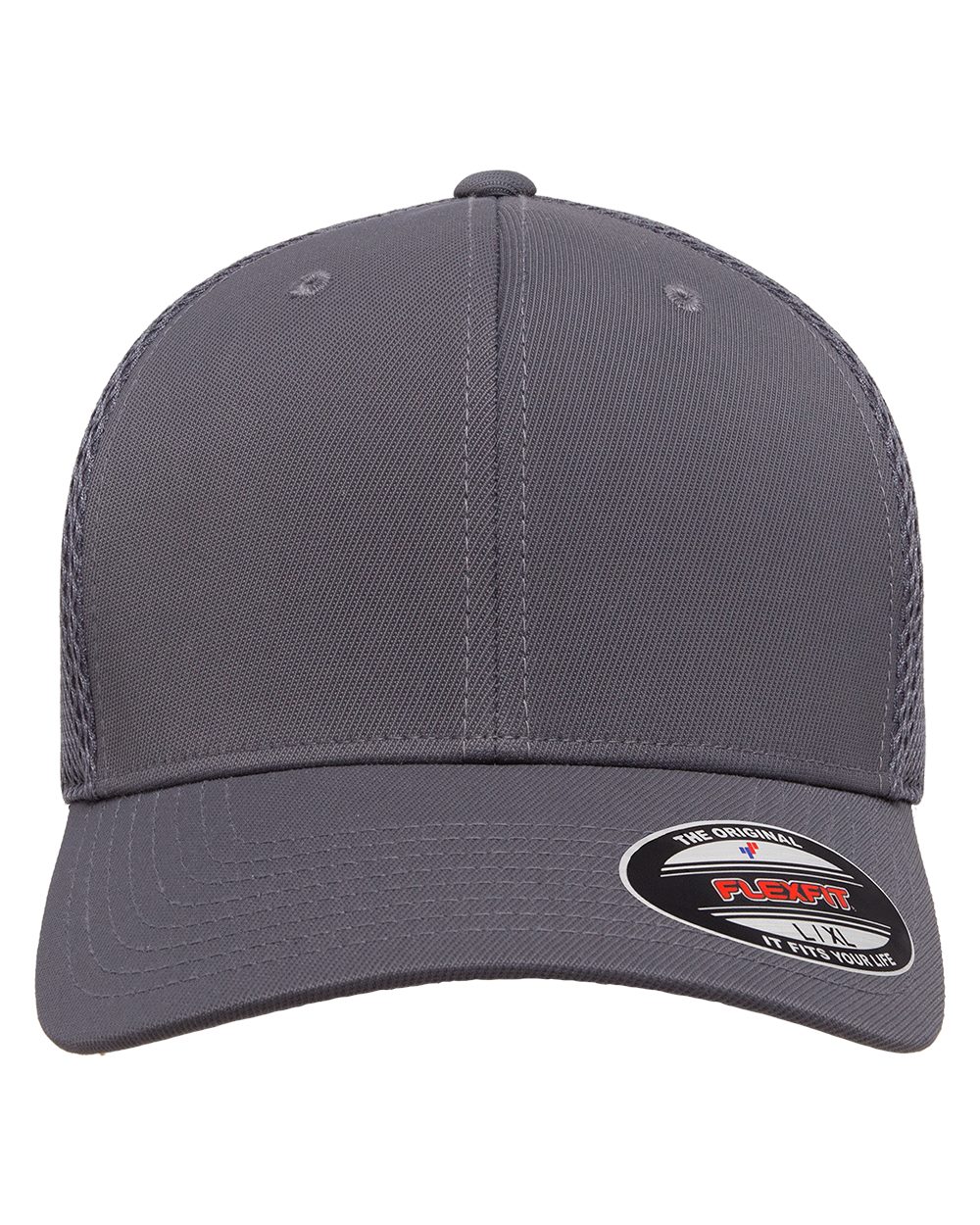 Flexfit® Ultrafiber Mesh Cap view 2