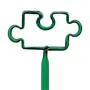 Puzzle Baby Bend, Bent Pen