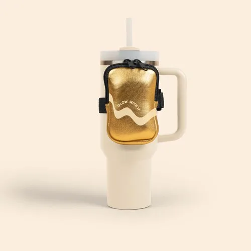 Metallic Gold/Various