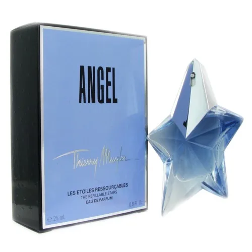 ANGEL by Thierry Mugler for Women - 0.8 fl oz view 2