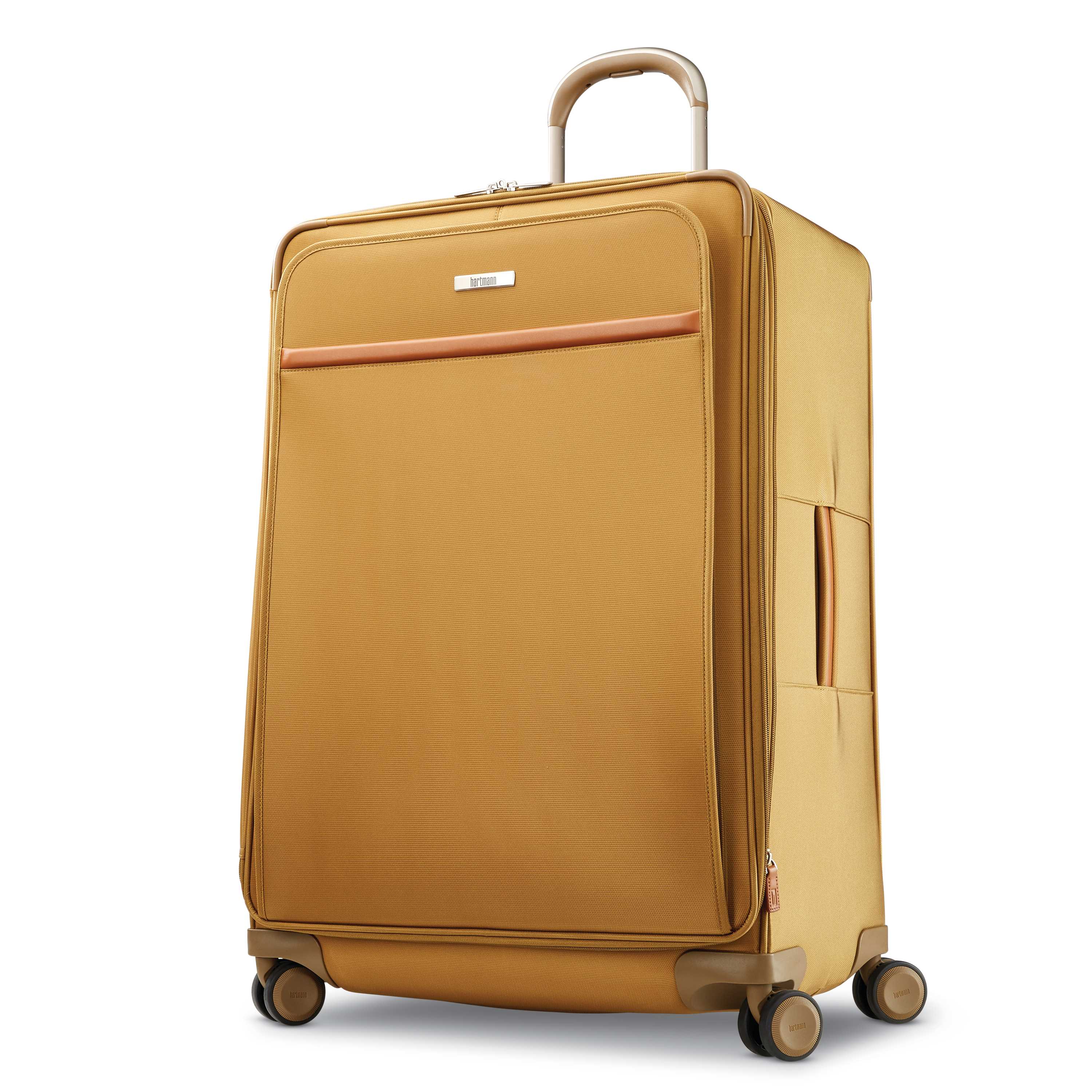 Hartmann Metropolitan 2 Extended Journey Expandable Spinner Luggage / Safari