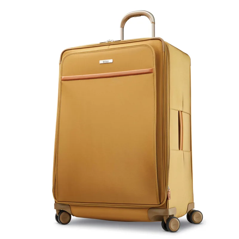 Hartmann Metropolitan 2 Extended Journey Expandable Spinner Luggage / Safari